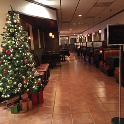 Buffalo Chophouse - Front entrance