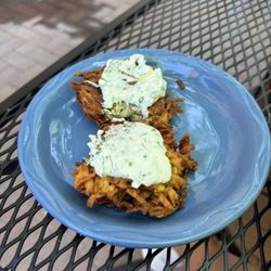Hash brown