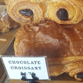 Companion Bakeshop - Chocolate anyone? - Bakeries Near Me - Aptos, California Companion Bakeshop - Chocolate anyone? - Bakeries Near Me - Aptos, California