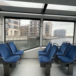 Havnebussen