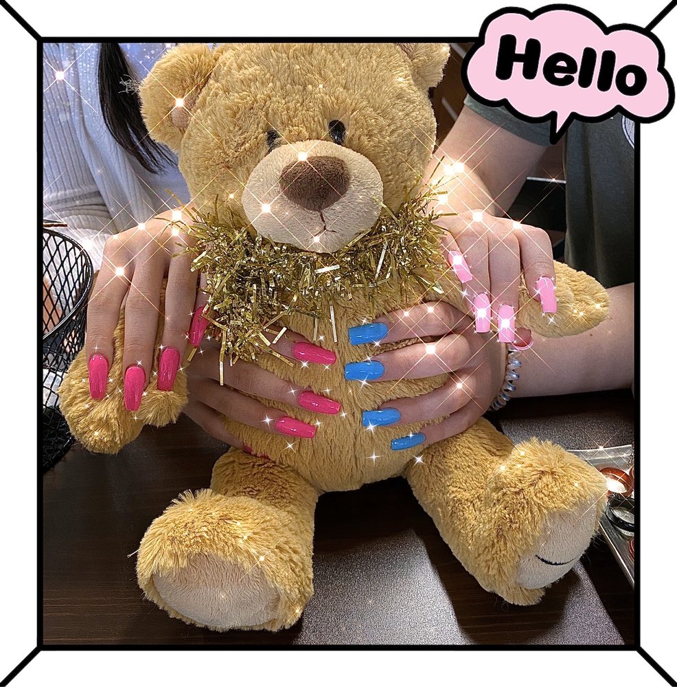 FLOWER NAILS & SPA Updated August 2024 93 Photos & 24 Reviews 364 W Trenton Ave