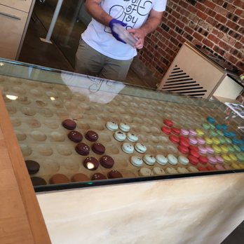 Joy Macarons - Heaven, heaven. - Macarons Near Me - Dallas, Texas Joy Macarons - Heaven, heaven. - Macarons Near Me - Dallas, Texas