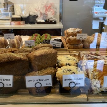 Bageloo - all the pastries - Bagels Near Me - Diamond Bar, California