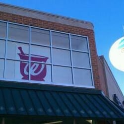 Walgreens