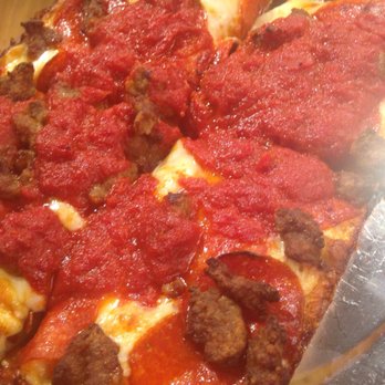 Pi-Squared Pizza - Pizza Near Me - Spartanburg, South Carolina