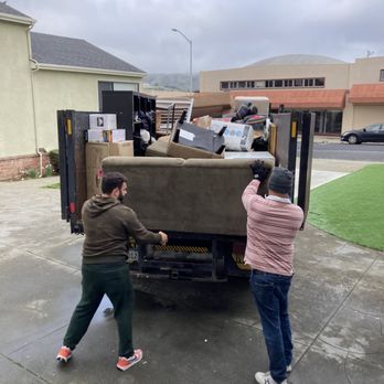 Master Solutions Junk Removal - Junk Removal & Hauling Near Me Master Solutions Junk Removal - Junk Removal & Hauling Near Me