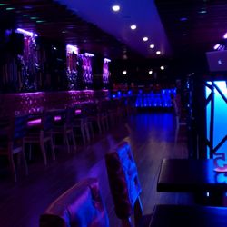 Lotus Lounge