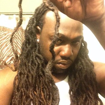Ora K Locs - Hair Stylists Near Me - Oakland, California