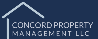 Slide of Concord Property Management