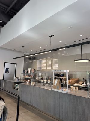 Blue Bottle Coffee by null