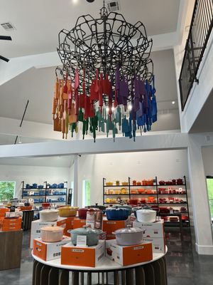 Le Creuset Conroe by null