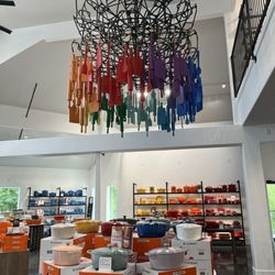 Le Creuset Conroe