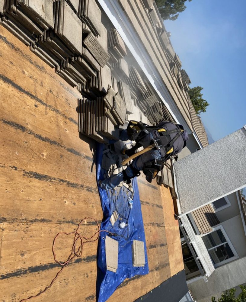 Slide of RPM Construction