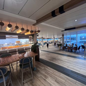 Windjammer Buffet - Wonder: Large space - Buffets Near Me - Fort Lauderdale, Florida Windjammer Buffet - Wonder: Large space - Buffets Near Me - Fort Lauderdale, Florida