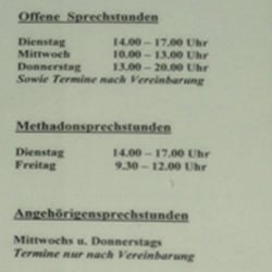 Drogenberatung e.V - Drobs-Zeiten