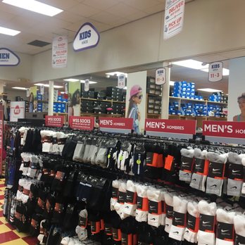 WSS - Awesome customer service great people and managing. The store is clean and well stocked. - Shoe Stores Near Me - Hawthorne, California WSS - Awesome customer service great people and managing. The store is clean and well stocked. - Shoe Stores Near Me - Hawthorne, California
