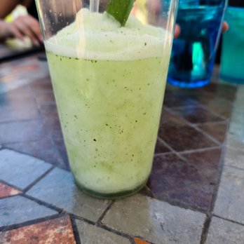 Xetava - Mint Coconut Frozen Lemonade - Cafes Near Me - Ivins, Utah Xetava - Mint Coconut Frozen Lemonade - Cafes Near Me - Ivins, Utah