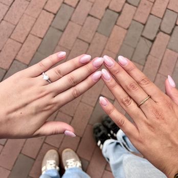 Posh Nails - Nail Technicians Near Me - Burlington, Vermont