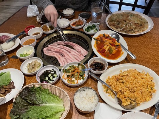 Koreana by null
