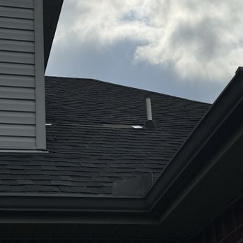 Roof Repair Expert - Temp repair - Roofing Near Me - Murfreesboro, Tennessee