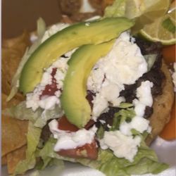 Estelita Food Truck