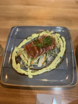 The Cage in Audubon by null