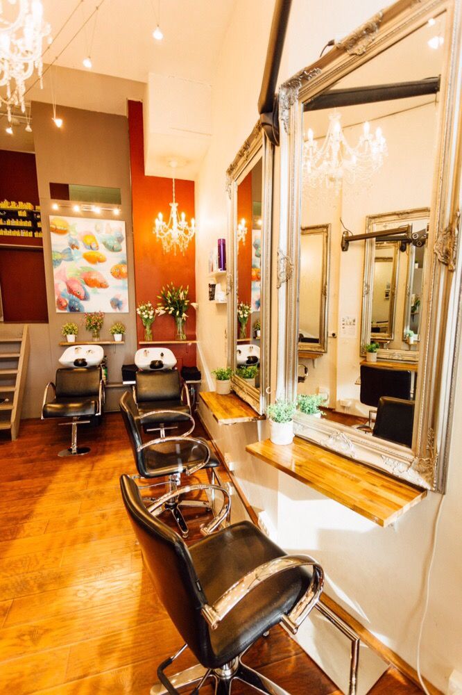 FUNCH HAIR Hair Salons 75 Bronte Rd, Bondi Junction New South Wales