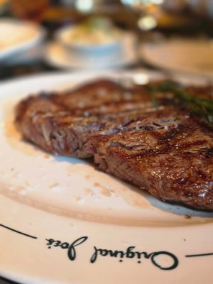 Original Joe's Walnut Creek by null