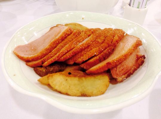 Jade Garden Tsim Sha Tsui Branch by null