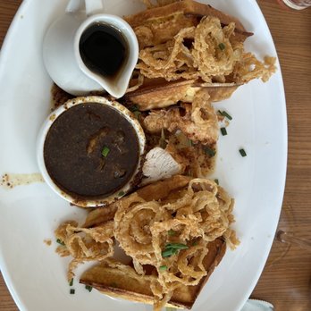 Harper's - Chicken and Waffles - Breakfast & Brunch Near Me - Atlantic City, New Jersey Harper's - Chicken and Waffles - Breakfast & Brunch Near Me - Atlantic City, New Jersey