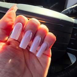 Simply Nail Bar & Hair Studio - USC Village