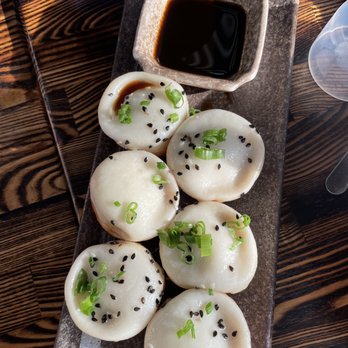 Dumpling Home - Juicy Pork Bao - Dim Sum Near Me - San Francisco, California Dumpling Home - Juicy Pork Bao - Dim Sum Near Me - San Francisco, California