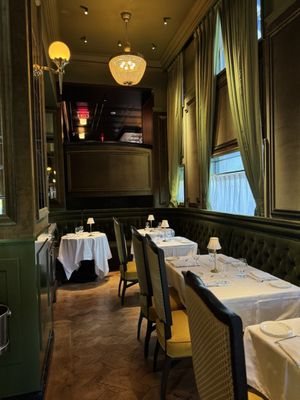 The Occidental by null The Occidental by null