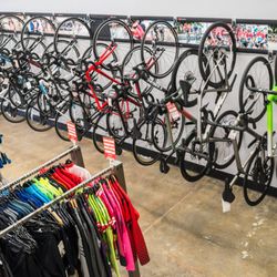 Trek Bicycle Flower Mound