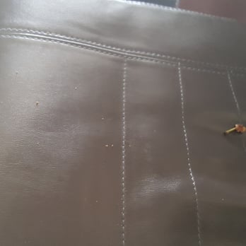 Icelandair - Seats hadn't been cleaned between flights, gross. - Airlines Near Me - Boston, Massachusetts Icelandair - Seats hadn't been cleaned between flights, gross. - Airlines Near Me - Boston, Massachusetts