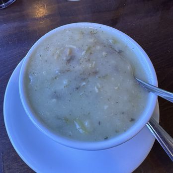 Barbara's Fishtrap - Seafood Near Me - Half Moon Bay, California