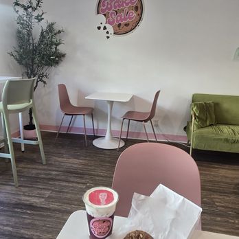 Bake Sale Bakery & Cafe - Coffee & Tea Near Me - Azusa, California