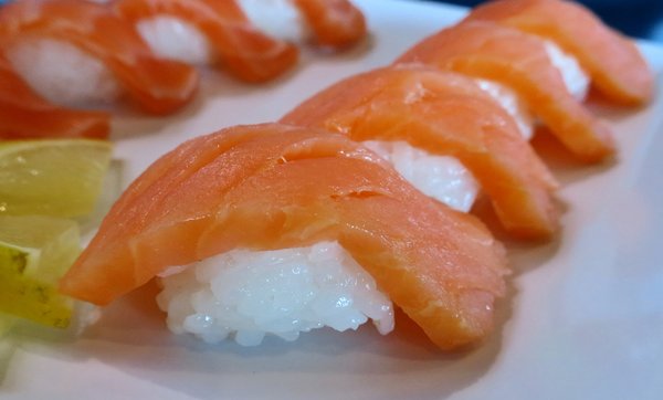 Umi Sushi by null