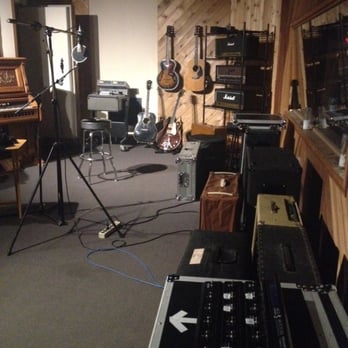 Total Access Recording - Recording & Rehearsal Studios Near Me - Redondo Beach, California
