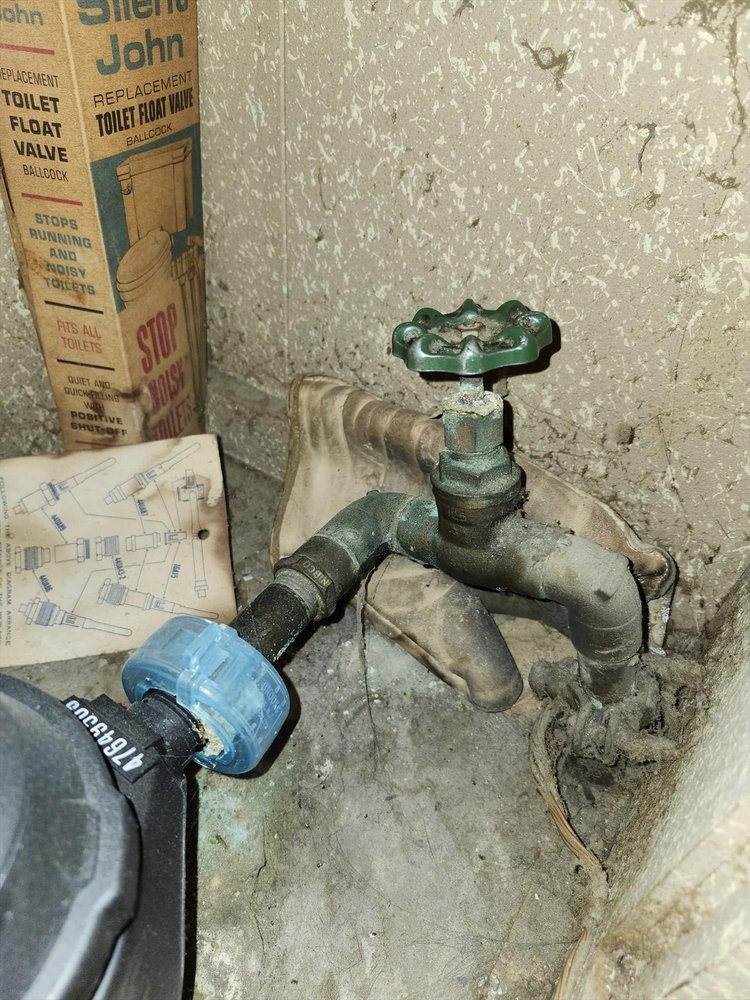 Slide of Grundy Plumbing