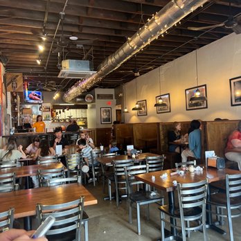 Five Points Pizza - Italian Near Me - Nashville, Tennessee Five Points Pizza - Italian Near Me - Nashville, Tennessee