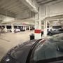 Photo of Tesla Supercharger