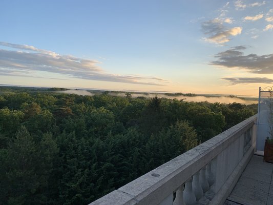 InterContinental Chantilly Château Mont Royal by null