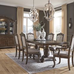 Furniture Warehouse