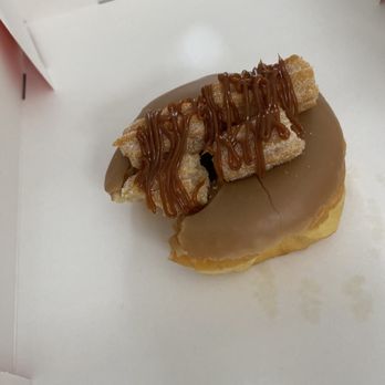 Randy’s Donuts - Coffee & Tea Near Me - San Diego, California Randy’s Donuts - Coffee & Tea Near Me - San Diego, California