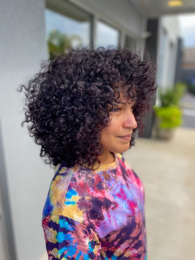 Atlantic Hair Studio Image