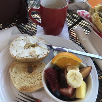 Cody's On 4th - Breakfast & Brunch Near Me - Mount Dora, Florida