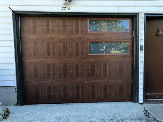 Bartlett Door Sales & Service
