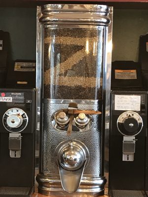 Zumbach's Gourmet Coffee by null