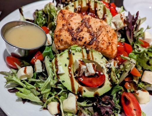 Crush Wine Bar & Grill by null